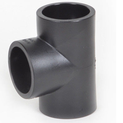 20/25/32 مم مواسير HDPE مواسير لحام بعقب أنابيب HDPE