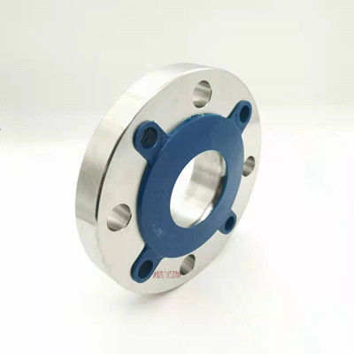 SS304316L 1/8 '~ 6' فلنجات من الفولاذ المقاوم للصدأ