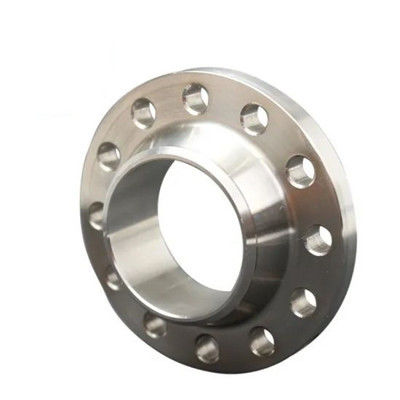 ASTM B16.5 الفولاذ المقاوم للصدأ الشفاه مزورة الرقبة شفة لحام بعقب