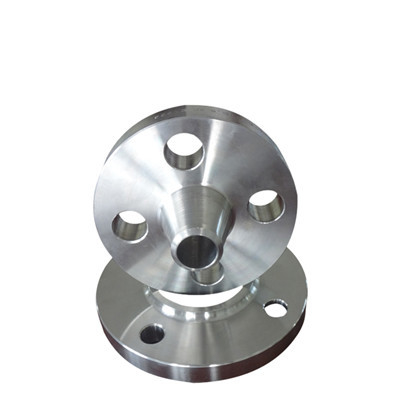 ASME B16.5 فئة 150 إلى 2500 رطل حواف من الصلب الكربوني IF شفة متكاملة