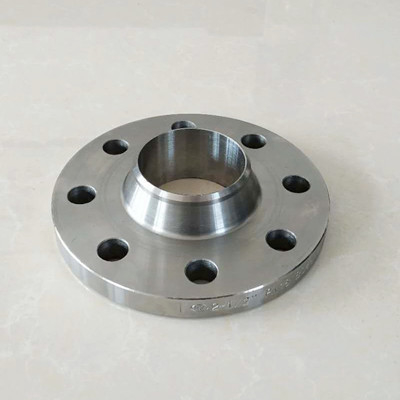 ASTM / ASME A105 ASTM A694 الكربون الصلب الشفاه المقبس لحام SW RF شفة