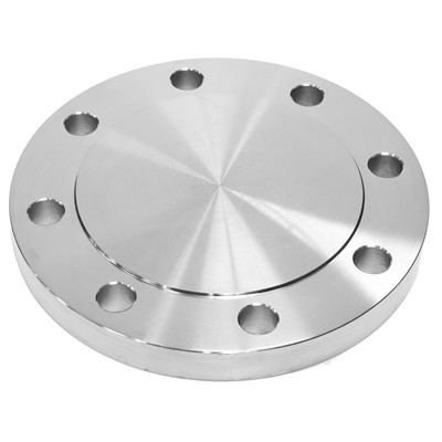 ASTM ASME A515-60 SS Blind Flange API 590150 3/4 &quot;
