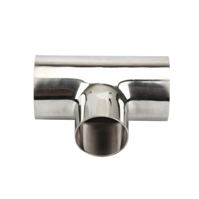ASME B16.9 304316L الفولاذ المقاوم للصدأ المحملة مزورة SCH160 لتوصيل الأنابيب