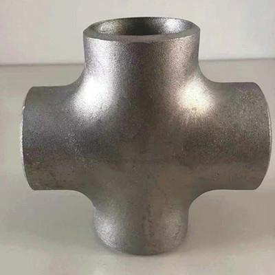 WPB مواسير ملحومة مواسير من الصلب الكربوني ASTM A234
