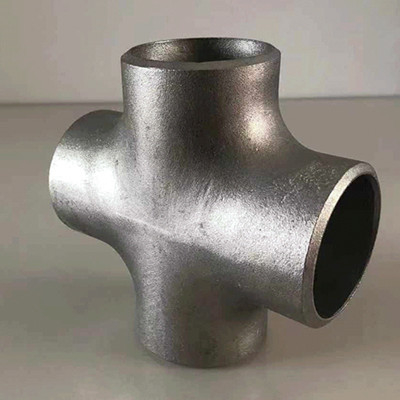 WPB مواسير ملحومة مواسير من الصلب الكربوني ASTM A234