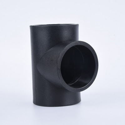 ANSI 6 &quot;مادة أنبوب HDPE مزورة DN15-DN500