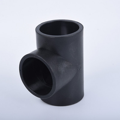 ANSI 6 &quot;مادة أنبوب HDPE مزورة DN15-DN500