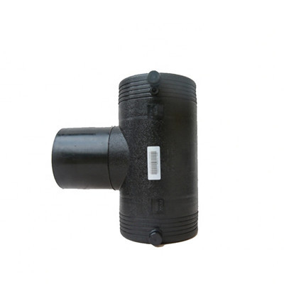 Pn16 Sdr11 HDPE مواسير خط أنابيب الانصهار الكهربائي المحملة