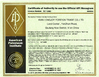الصين Xi'an Longjoy Foreign Trade Co.,Ltd الشهادات